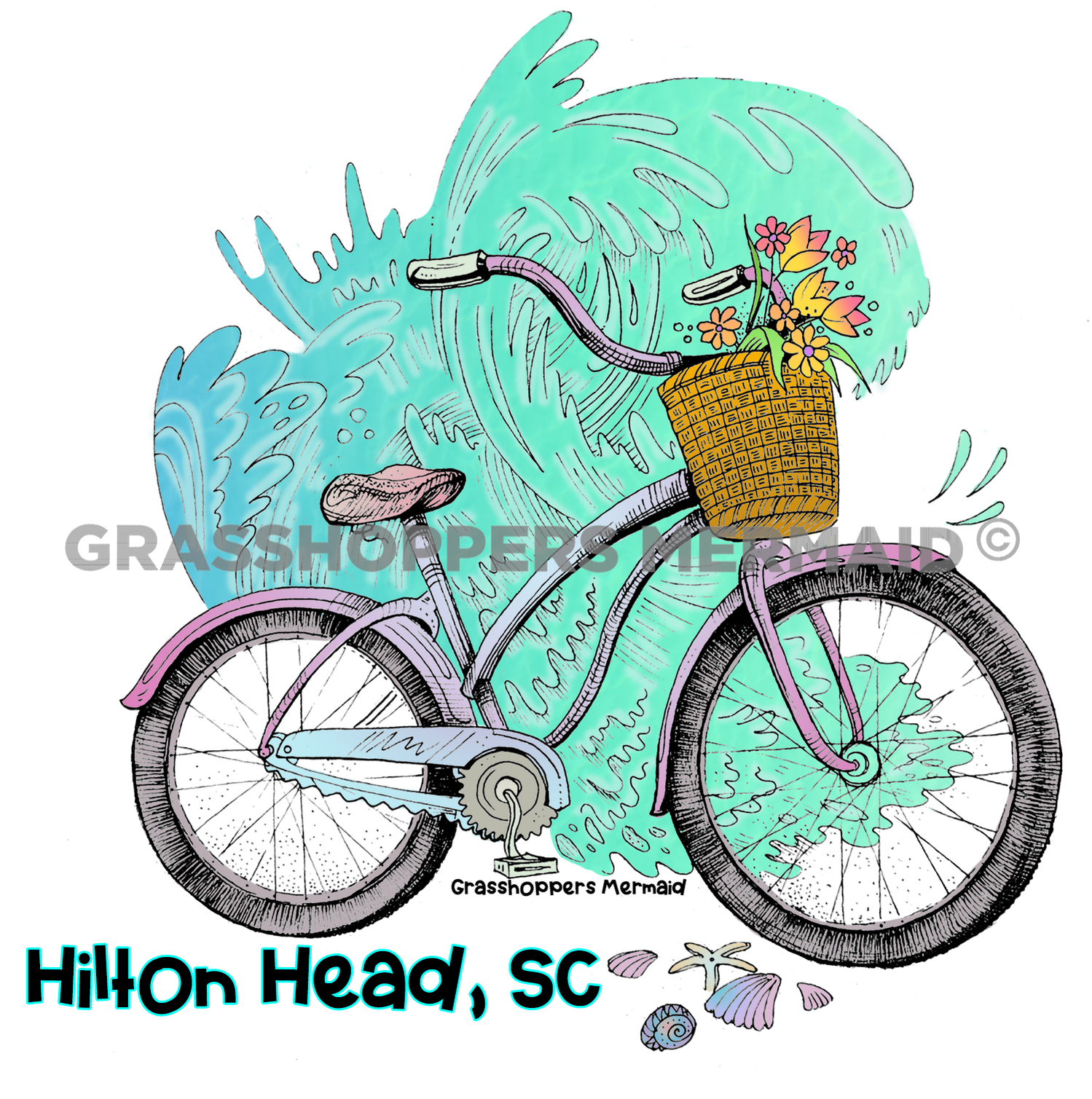 Beach Cruiser