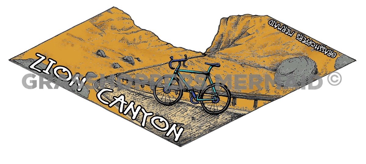 Canyon Bike Rides
