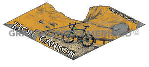 Canyon Bike Rides