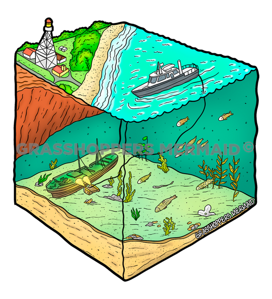 Great Lakes Research Vessel