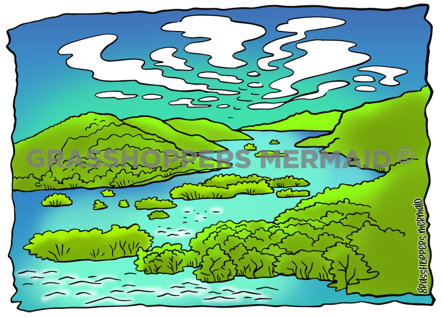 Little Lake