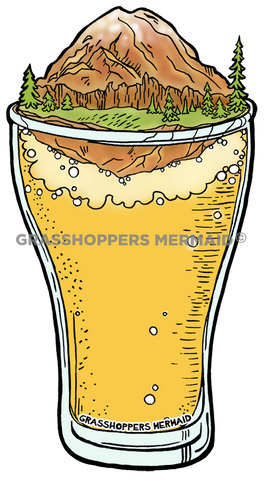Rocky Mountain Beer