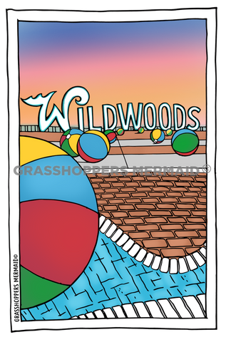 Wildwood Balls