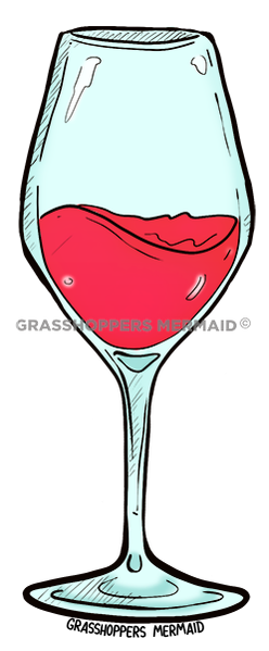 Glass Half Full Kinda Day