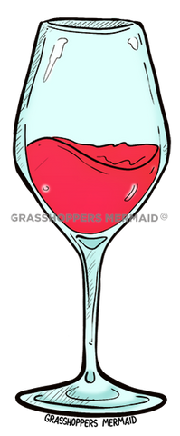 Glass Half Full Kinda Day