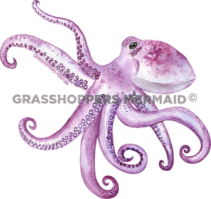 Octopus Dance