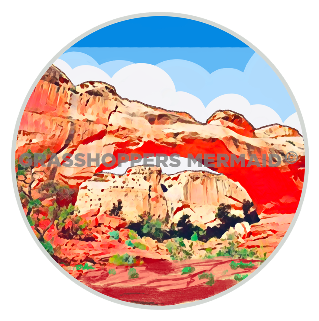 Capital Reef National Park
