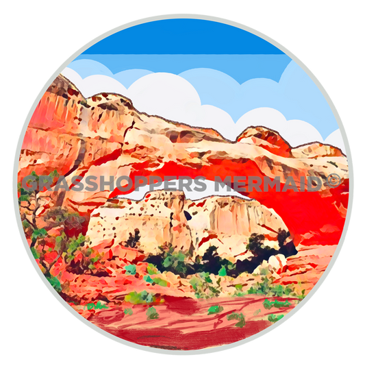 Capital Reef National Park