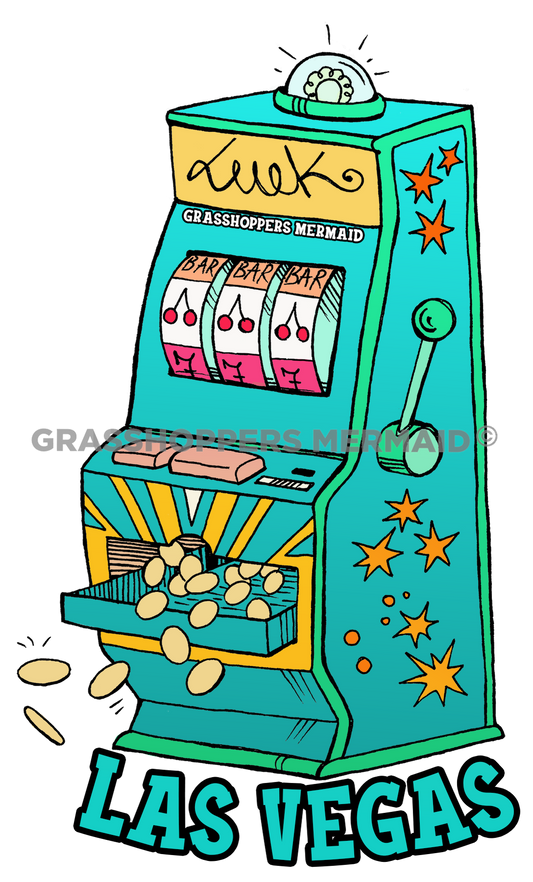 Cherries for the Win