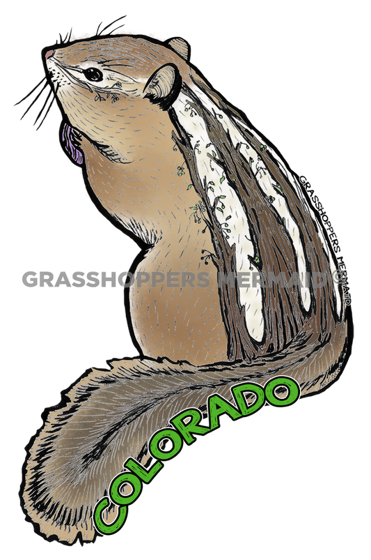 Chipmunk