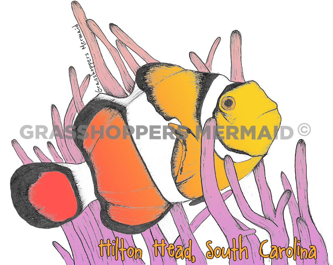 Clownfish