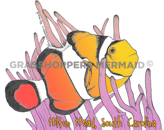 Clownfish