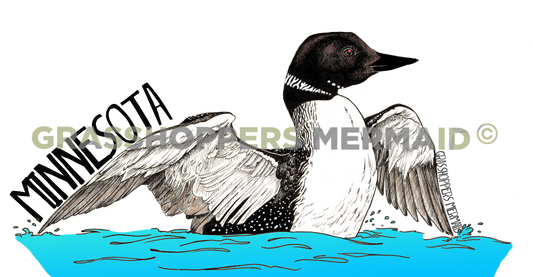 Common Loon