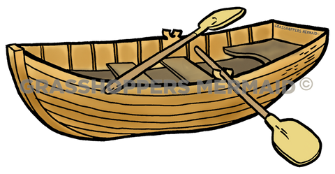 Rowboat
