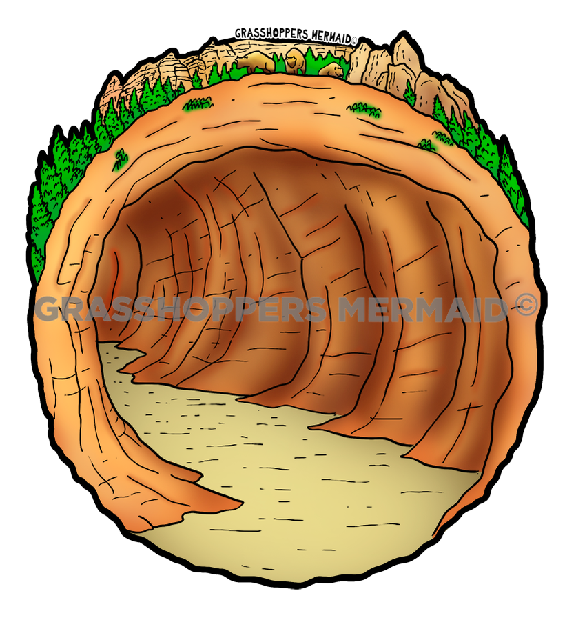 Cave Mouth