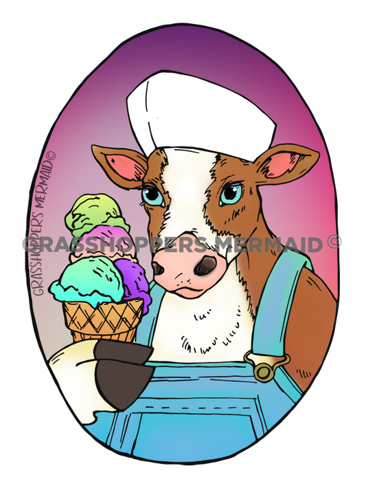 Ice Cream Chef