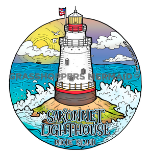 Sakonnet Lighthouse