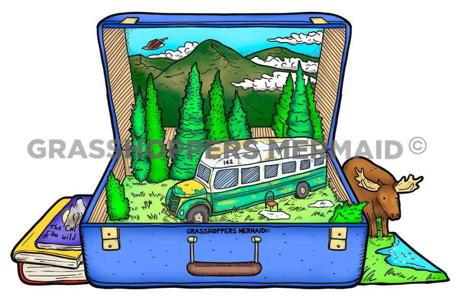 Into the Wild Travels