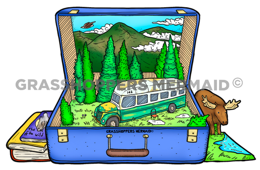 Into the Wild Travels