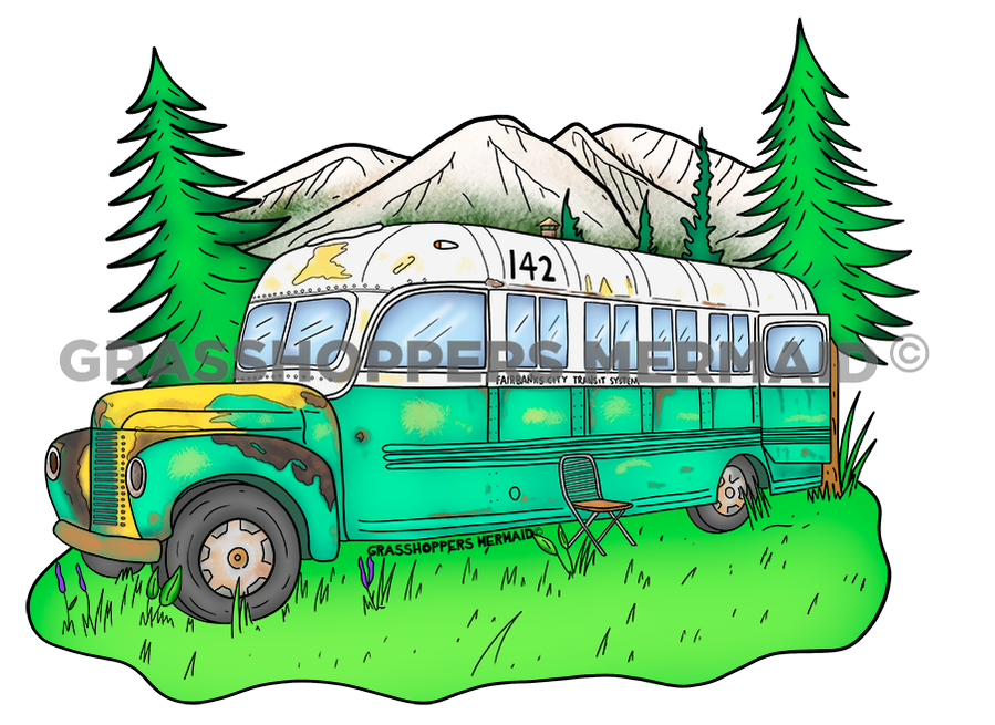 The Magic Bus