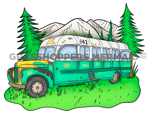 The Magic Bus