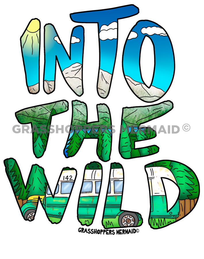 Into the Wild