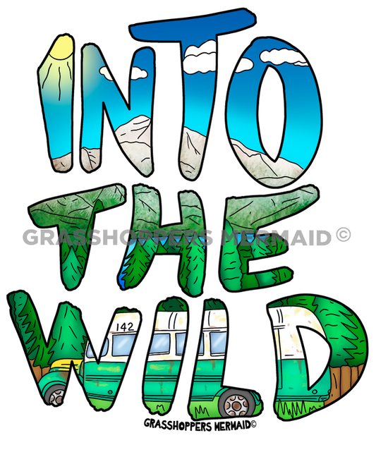 Into the Wild