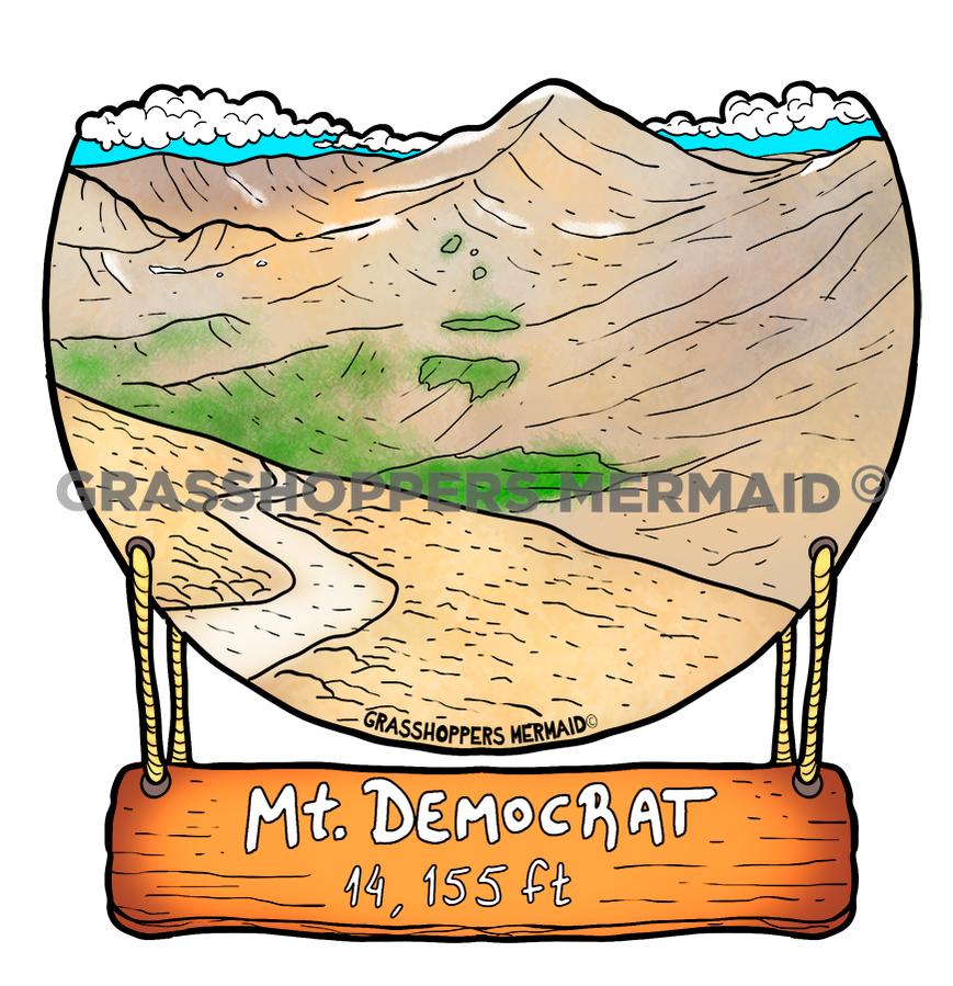 Mt. Democrat