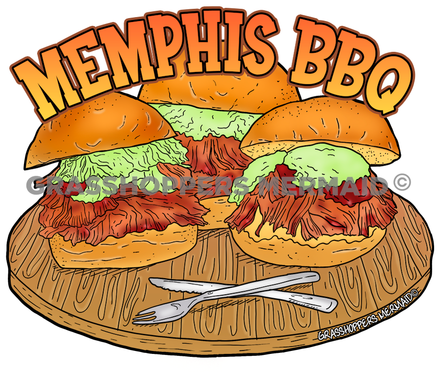BBQ Sliders