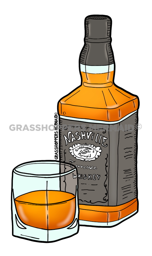 Tennessee Whiskey