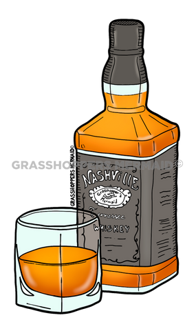Tennessee Whiskey