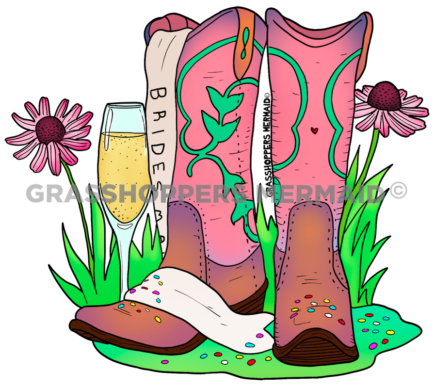 Nashville Bachelorette