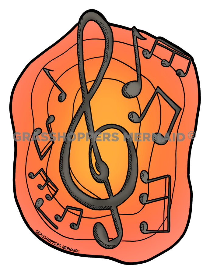 Music Notes