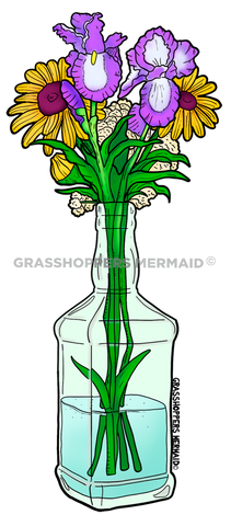Whiskey in the Jar