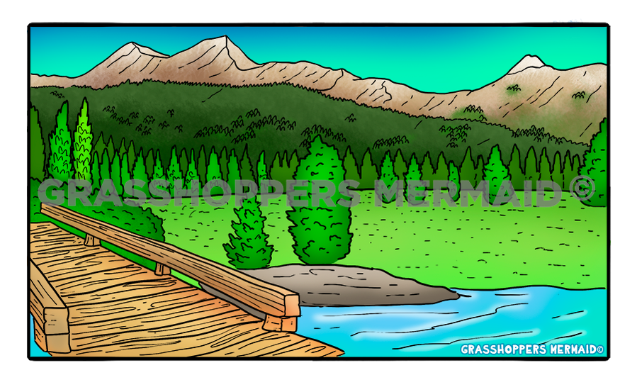 Tuolume Meadow