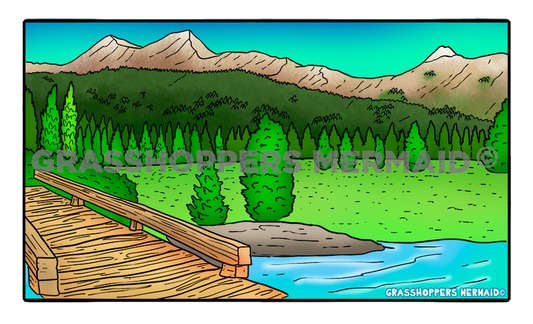 Tuolume Meadow