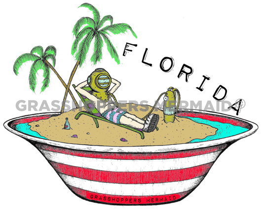 Dessert Island