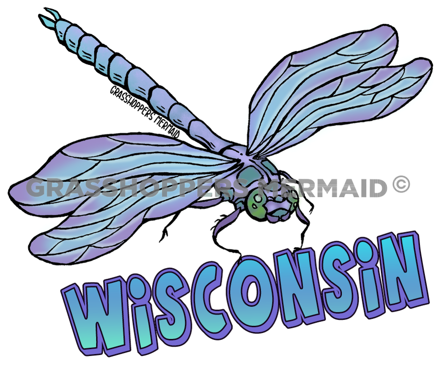 Dragonfly