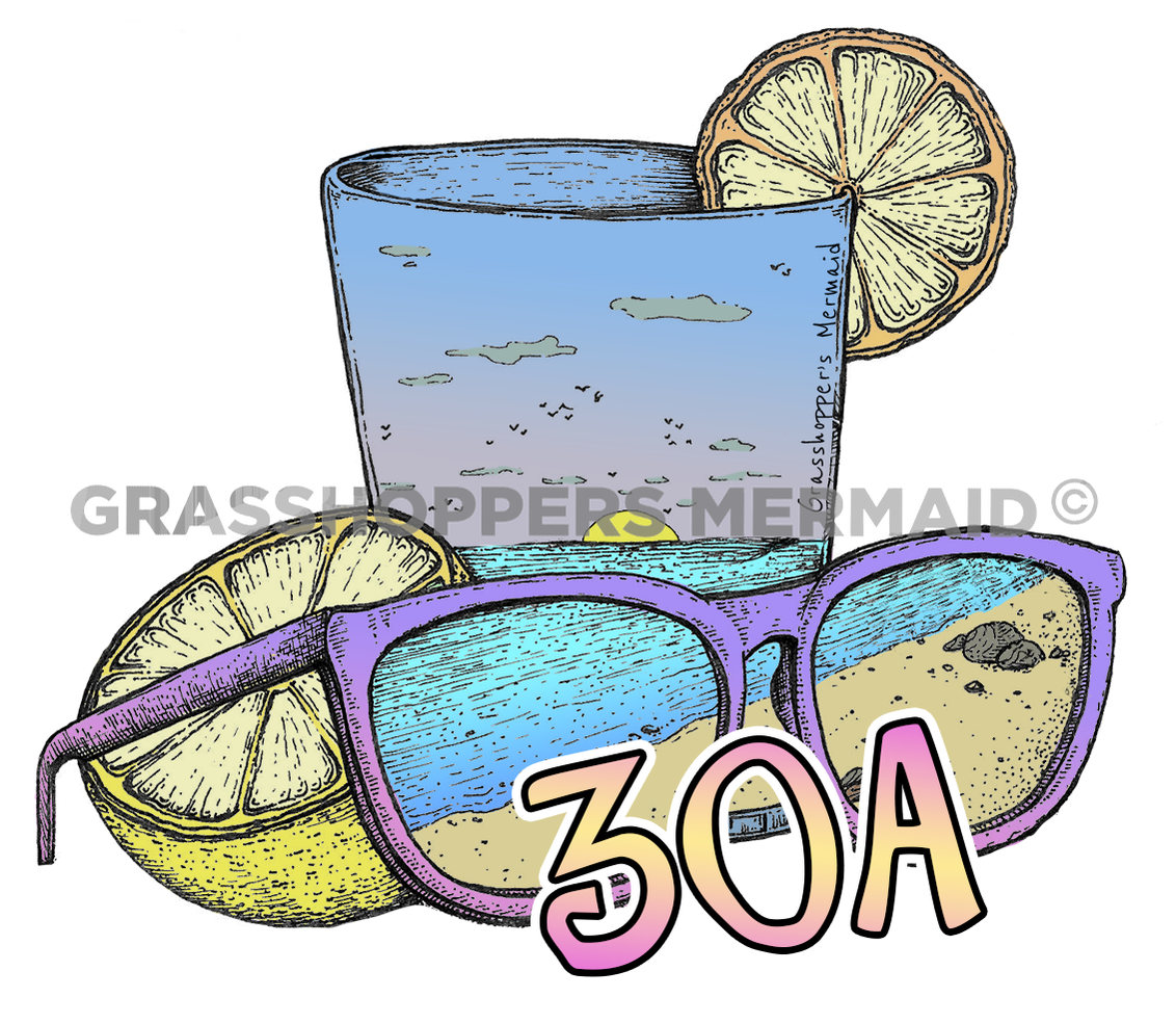 Mello Drink Glasses