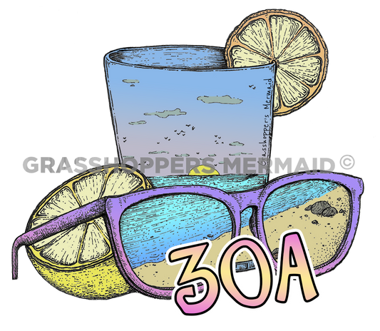 Mello Drink Glasses