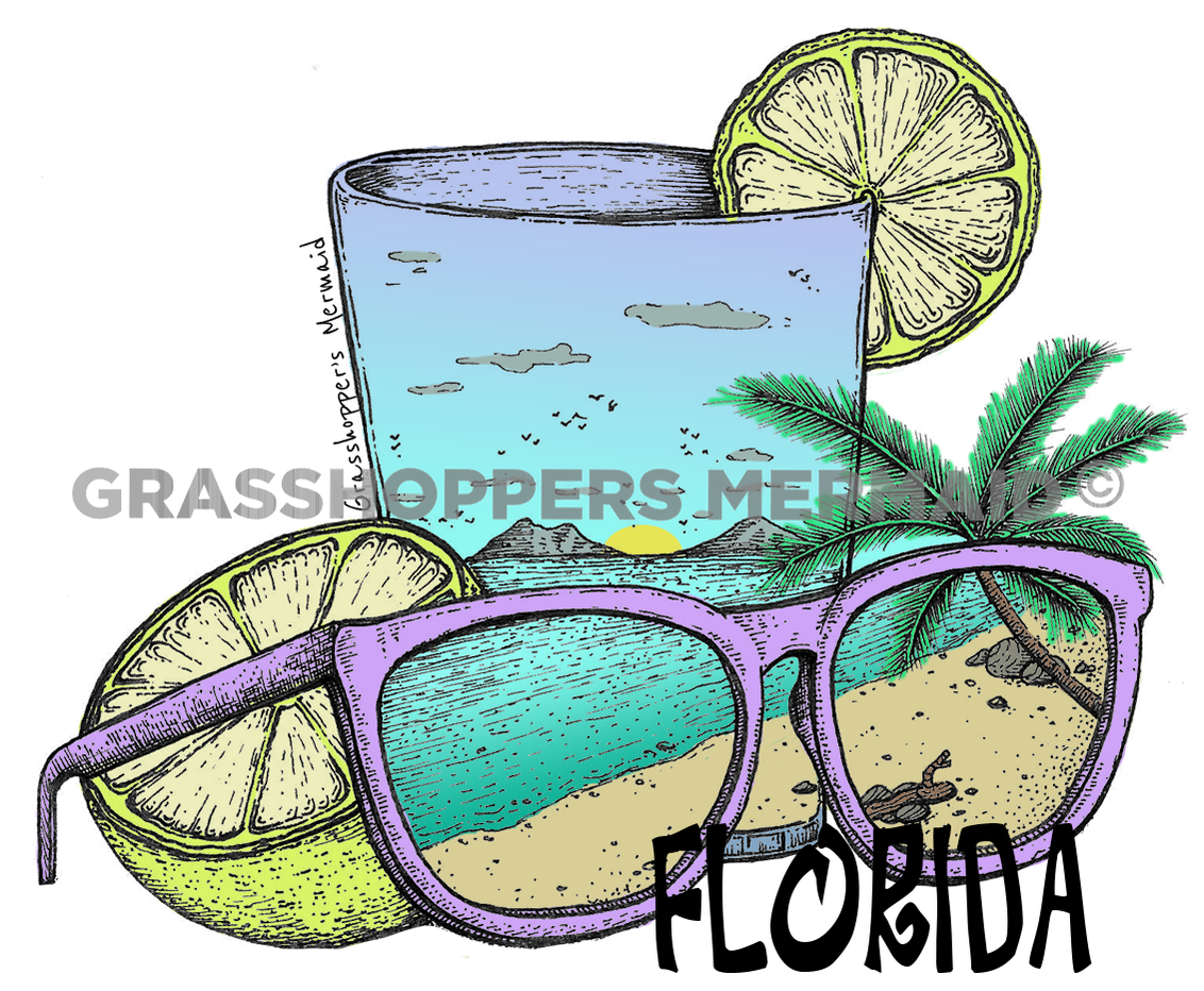 Drink Glasses