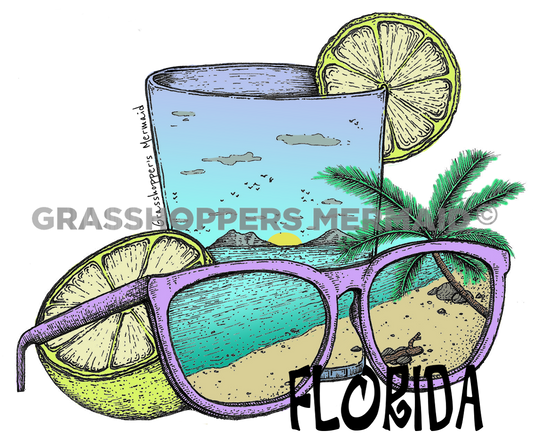 Drink Glasses