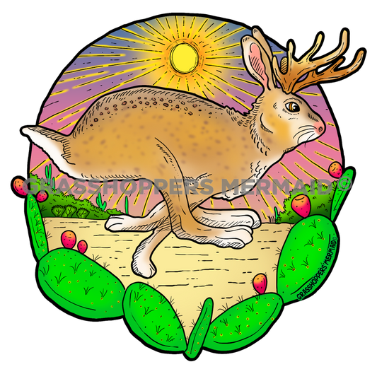 Jackalope