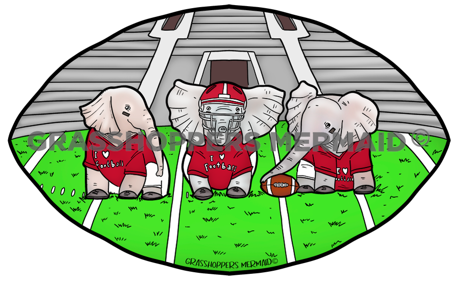 Alabama Football