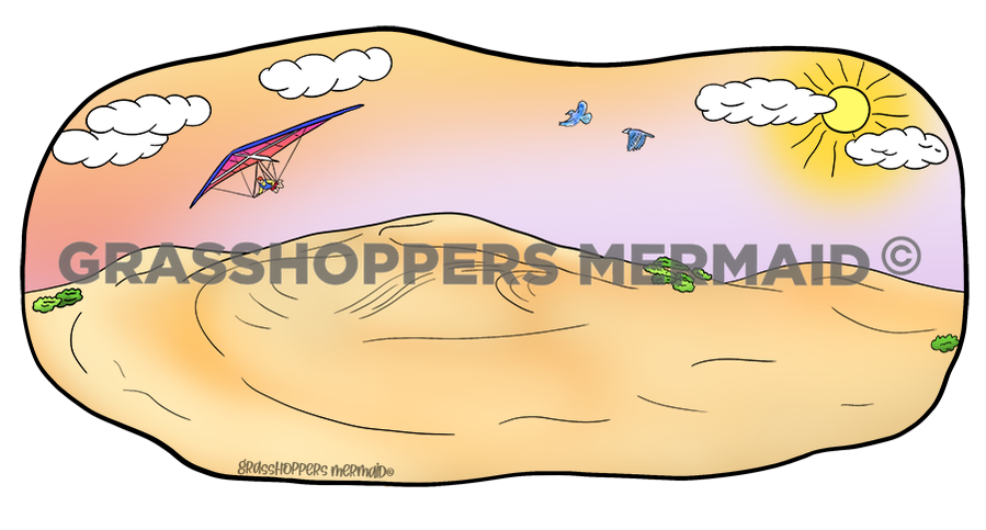 Jockey's Ridge State Park