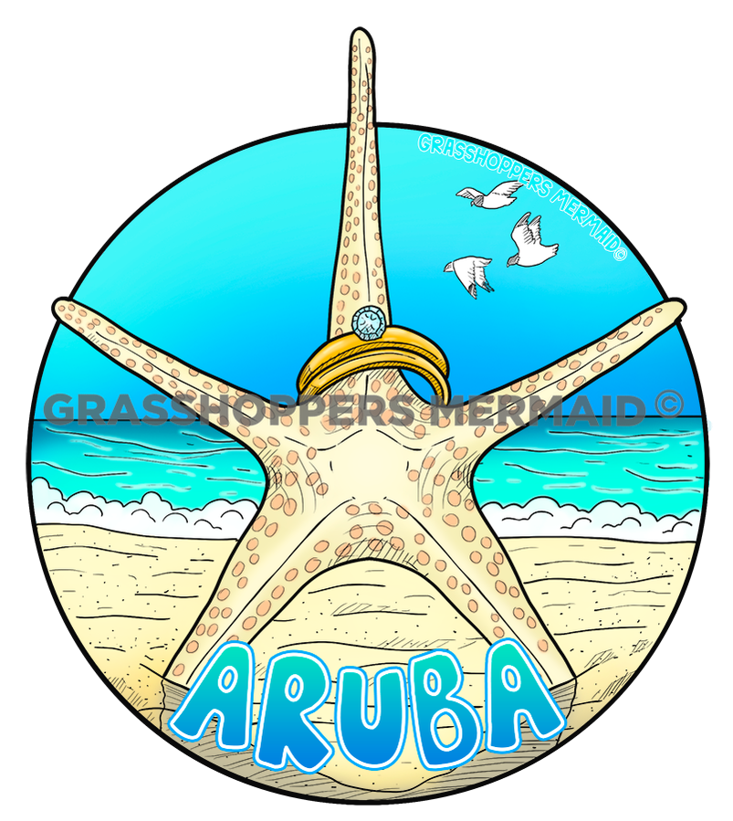 Starfish Diamond