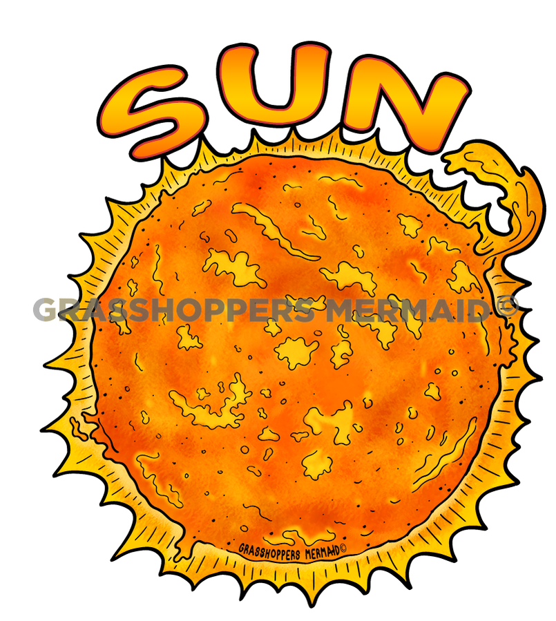 Sun