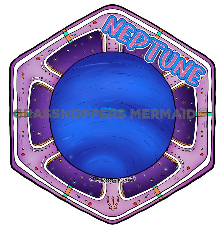 Neptune