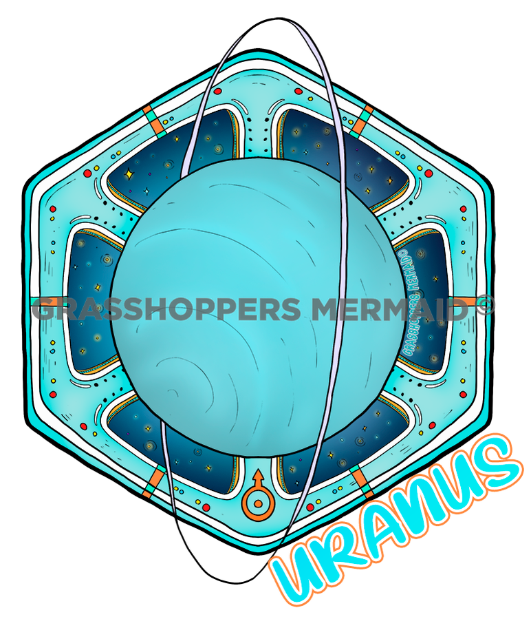 Uranus