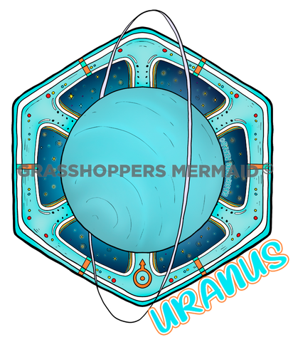 Uranus